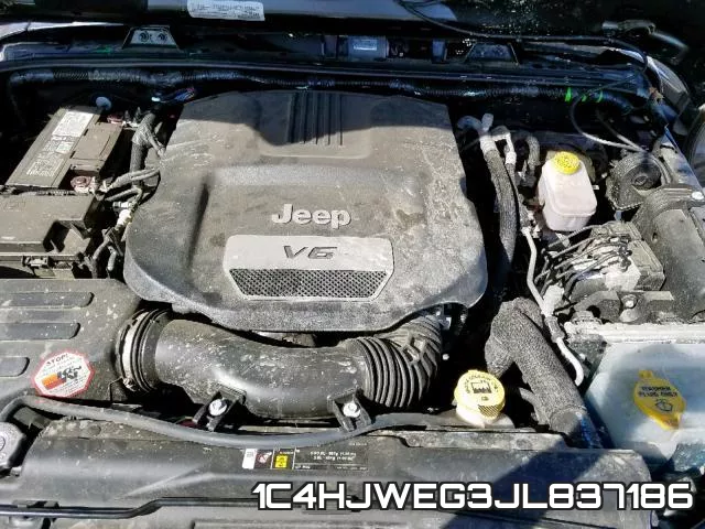 1C4HJWEG3JL837186 фото 8