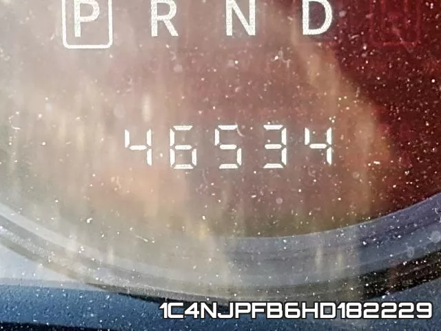 1C4NJPFB6HD182229 фото 9