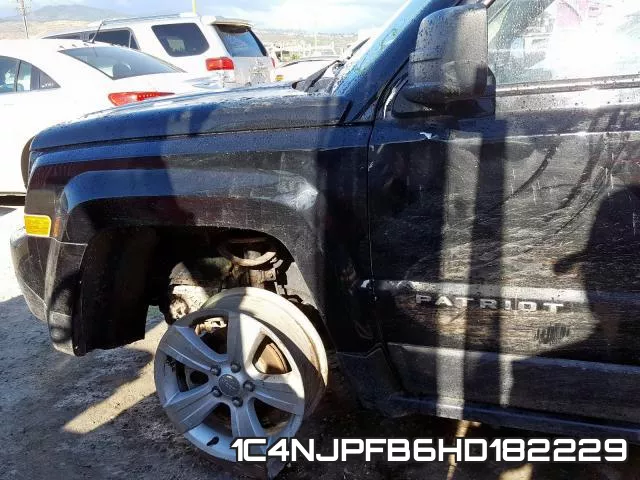 1C4NJPFB6HD182229 фото 10