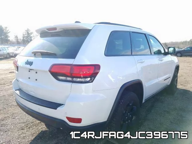 1C4RJFAG4JC396775 фото 5