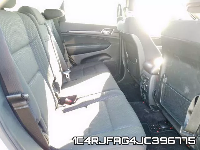 1C4RJFAG4JC396775 фото 7