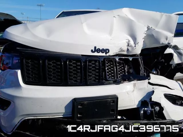 1C4RJFAG4JC396775 фото 8