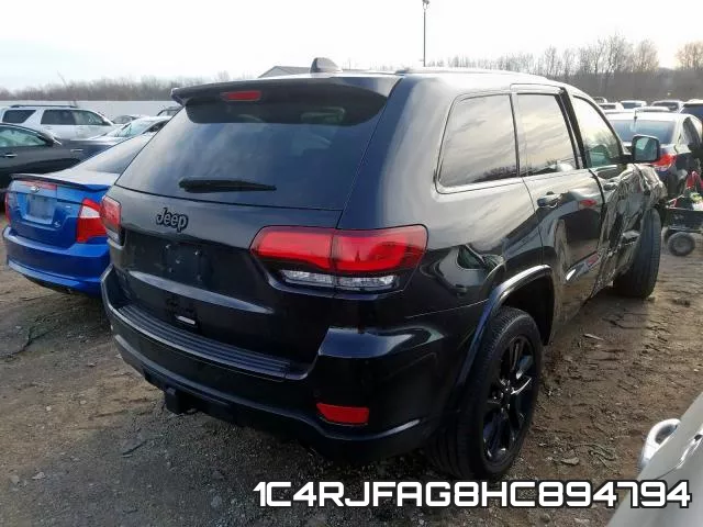 1C4RJFAG8HC894794 фото 5
