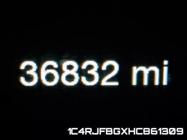 1C4RJFBGXHC861309 фото 9