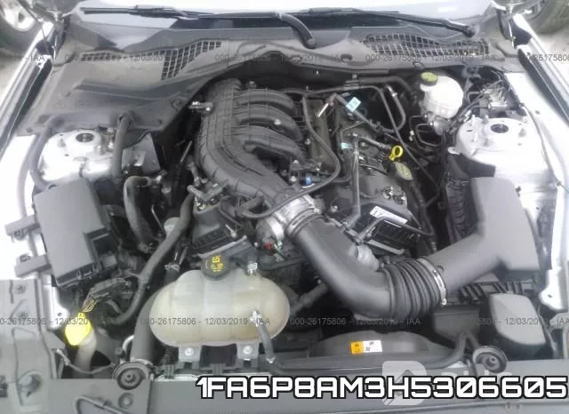 1FA6P8AM3H5306605 фото 2