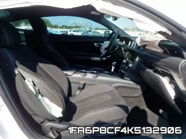 1FA6P8CF4K5132906 фото 6