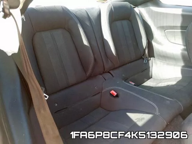 1FA6P8CF4K5132906 фото 7