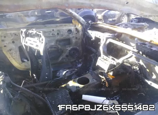 1FA6P8JZ6K5551482 фото 6