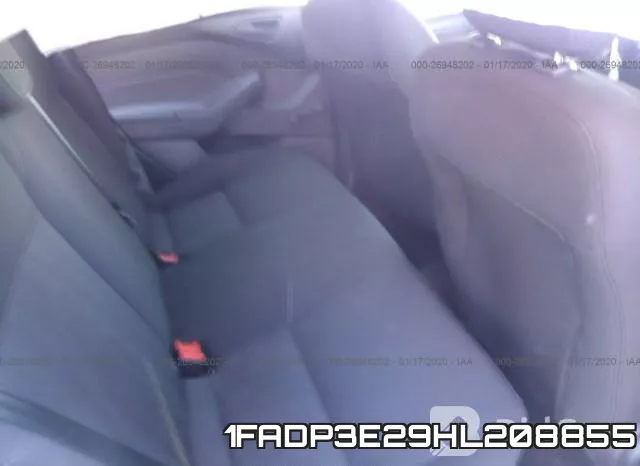 1FADP3E29HL208855 фото 9
