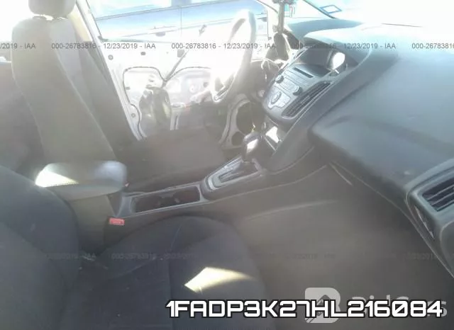 1FADP3K27HL216084 фото 6