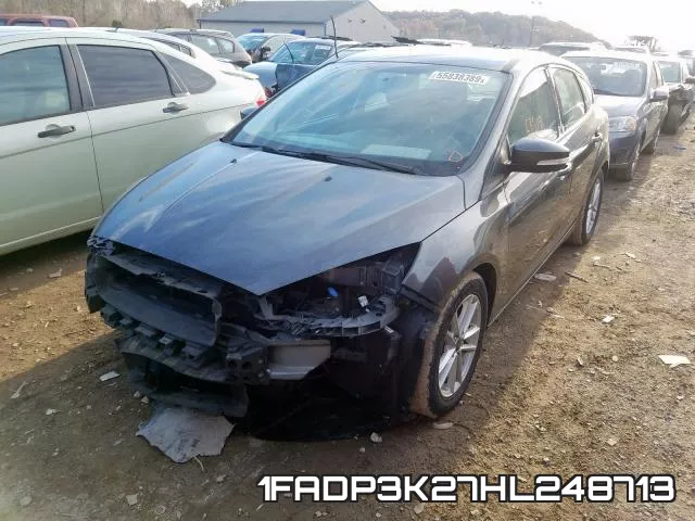 1FADP3K27HL248713 фото 3