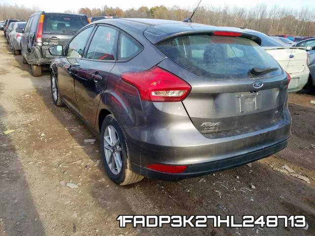 1FADP3K27HL248713 фото 4