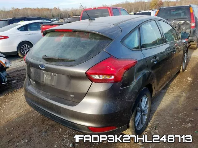 1FADP3K27HL248713 фото 5