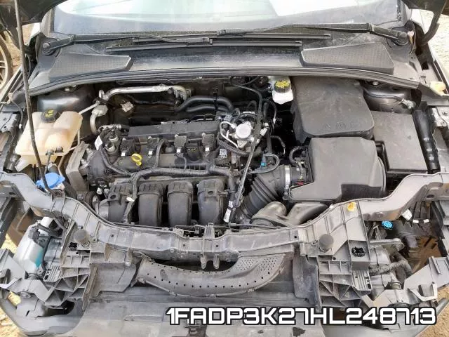 1FADP3K27HL248713 фото 8