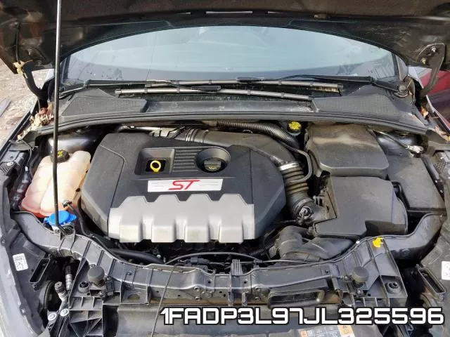 1FADP3L97JL325596 фото 8