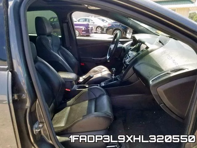 1FADP3L9XHL320550 фото 6