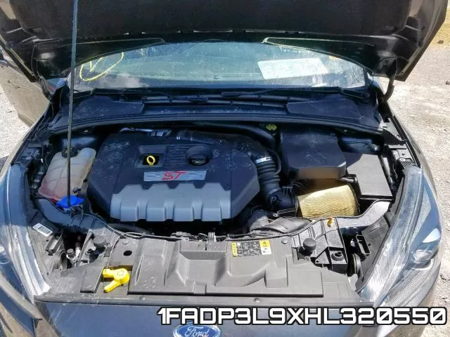 1FADP3L9XHL320550 фото 8