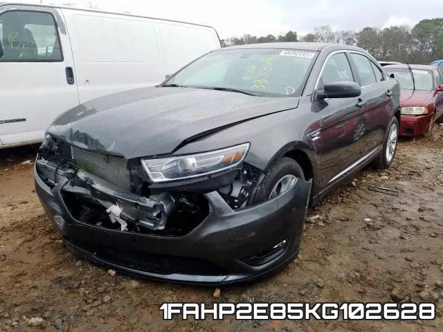1FAHP2E85KG102628 фото 3