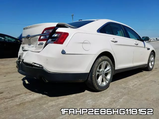 1FAHP2E86HG118152 фото 5