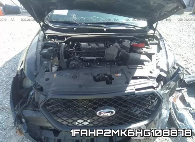 1FAHP2MK6HG108878 фото 2