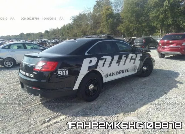 1FAHP2MK6HG108878 фото 5