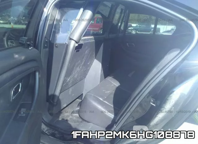 1FAHP2MK6HG108878 фото 9