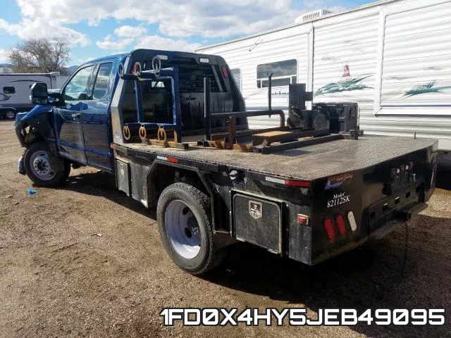 1FD0X4HY5JEB49095 фото 4