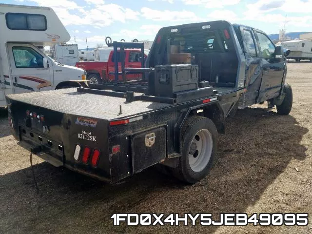 1FD0X4HY5JEB49095 фото 5