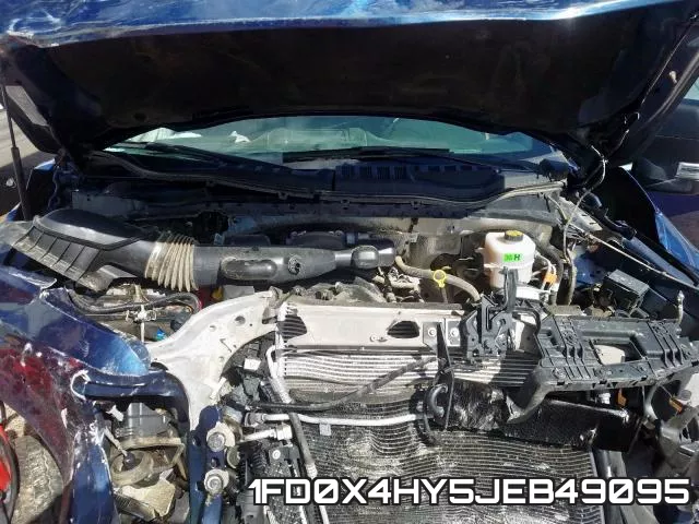 1FD0X4HY5JEB49095 фото 8