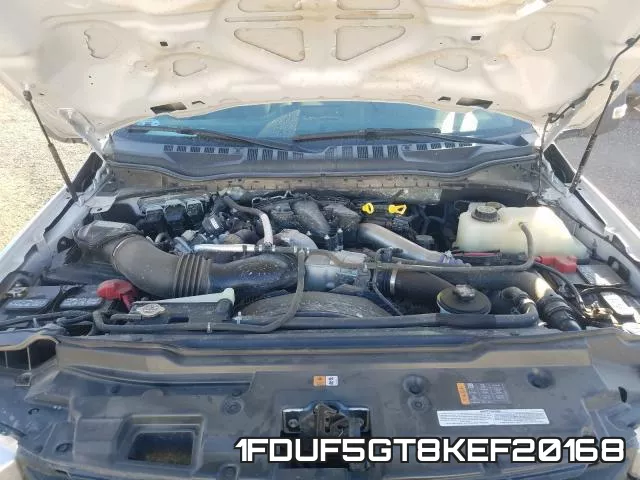 1FDUF5GT8KEF20168 фото 8