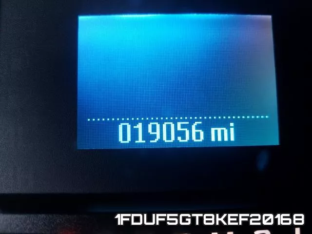 1FDUF5GT8KEF20168 фото 9