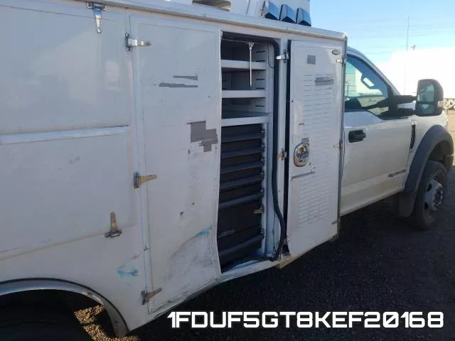 1FDUF5GT8KEF20168 фото 10