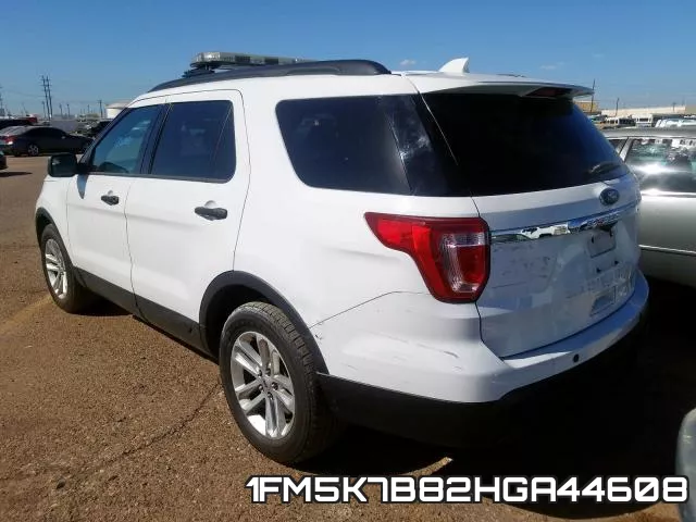1FM5K7B82HGA44608 фото 4