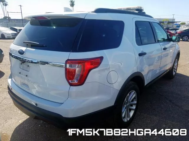 1FM5K7B82HGA44608 фото 5