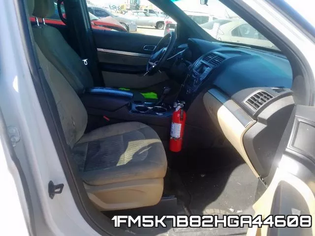 1FM5K7B82HGA44608 фото 6