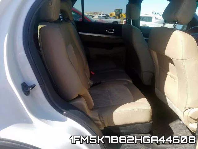 1FM5K7B82HGA44608 фото 7