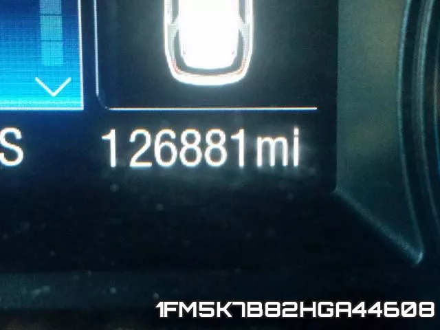 1FM5K7B82HGA44608 фото 9