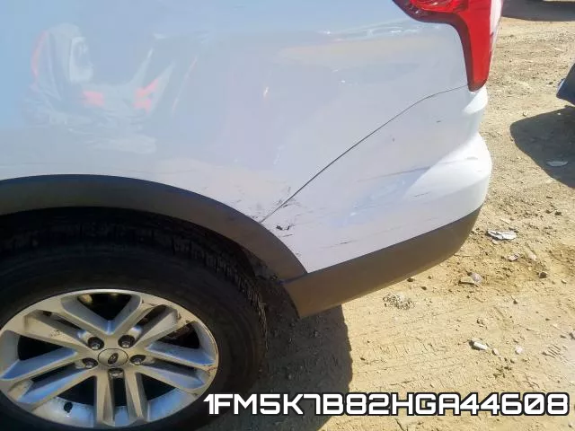 1FM5K7B82HGA44608 фото 10