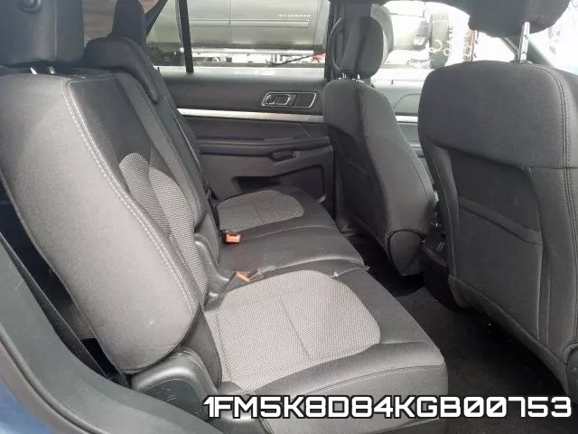 1FM5K8D84KGB00753 фото 7