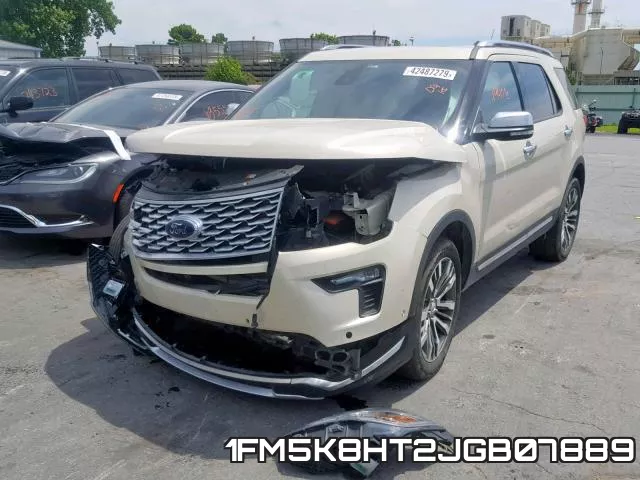 1FM5K8HT2JGB07889 фото 3