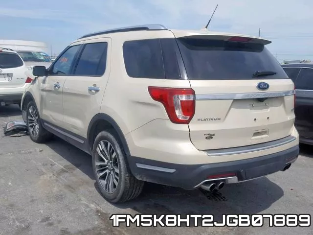 1FM5K8HT2JGB07889 фото 4
