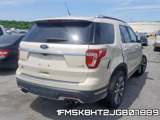 1FM5K8HT2JGB07889 фото 5