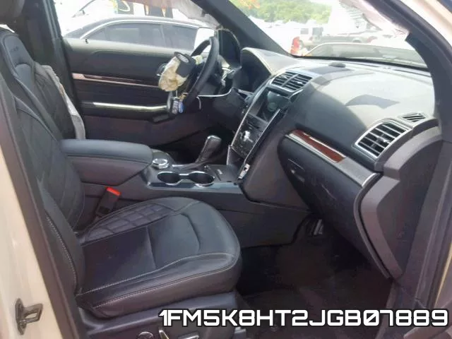 1FM5K8HT2JGB07889 фото 6