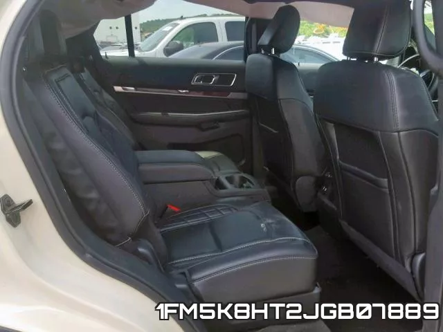 1FM5K8HT2JGB07889 фото 7