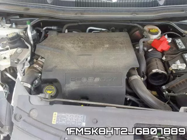 1FM5K8HT2JGB07889 фото 8