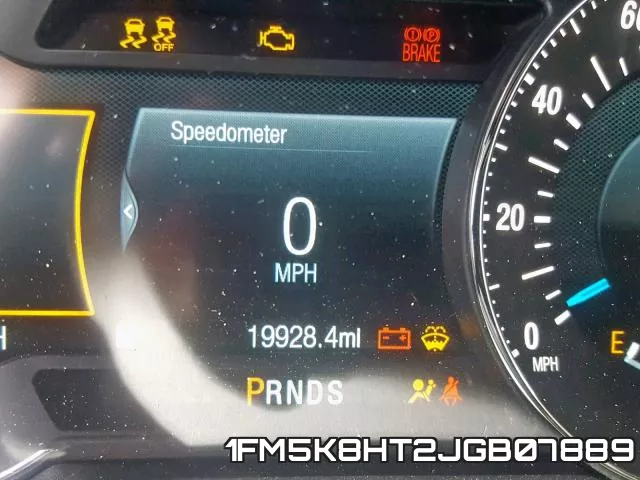 1FM5K8HT2JGB07889 фото 9