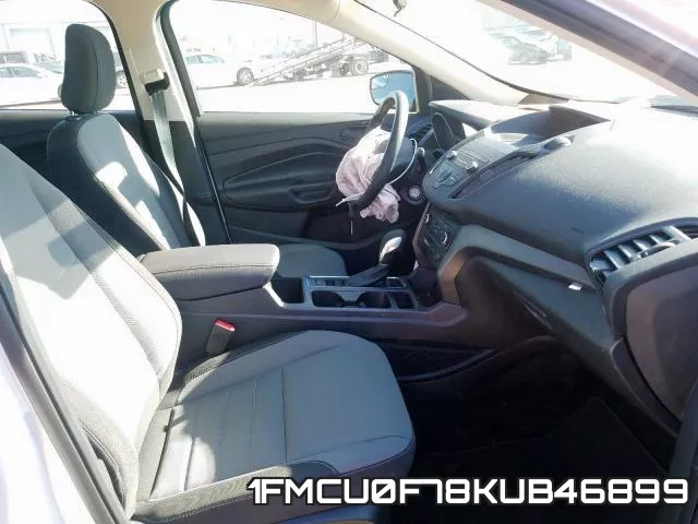 1FMCU0F78KUB46899 фото 6