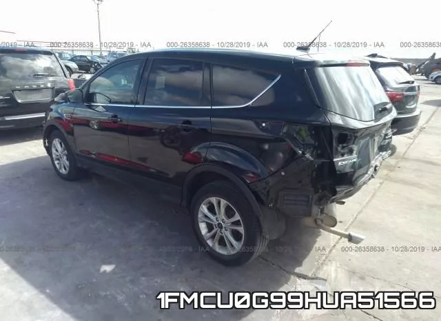 1FMCU0G99HUA51566 фото 4