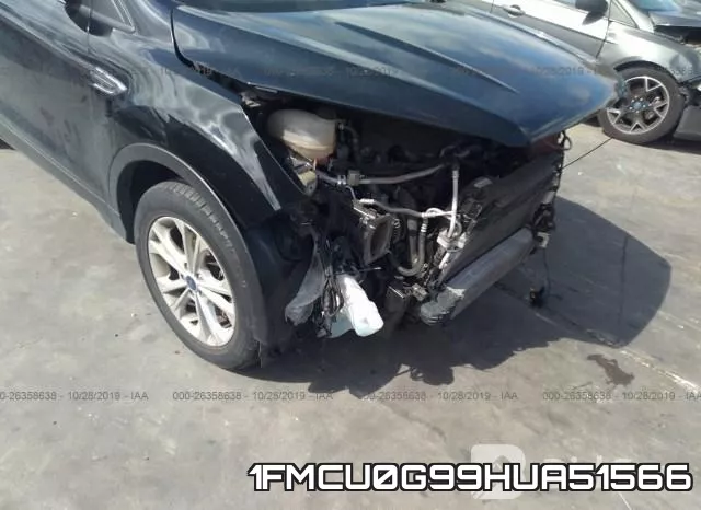 1FMCU0G99HUA51566 фото 7