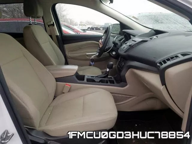 1FMCU0GD3HUC78854 фото 6